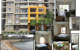 Homestay Haizal Straits View Villas